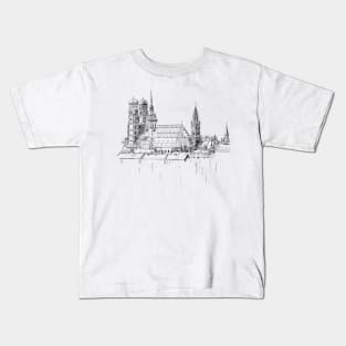 Munich Kids T-Shirt